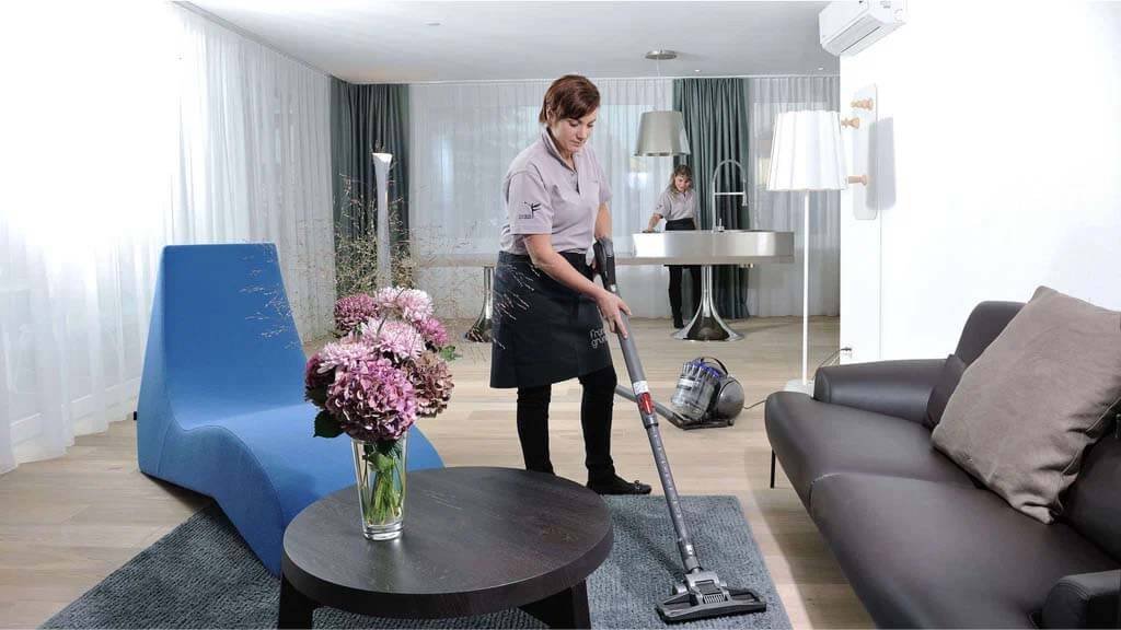 Carpet Cleaning